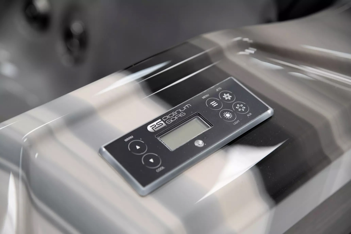 Platinum spa - Refresh - Afbeelding 7