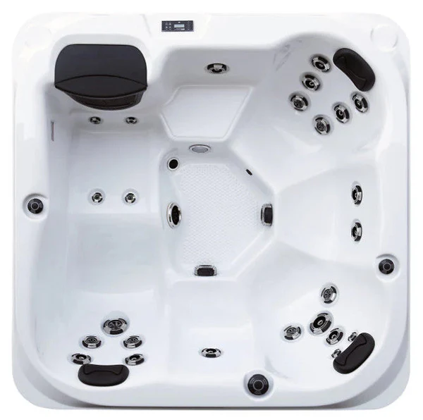 Platinum spa - Reims - Afbeelding 2