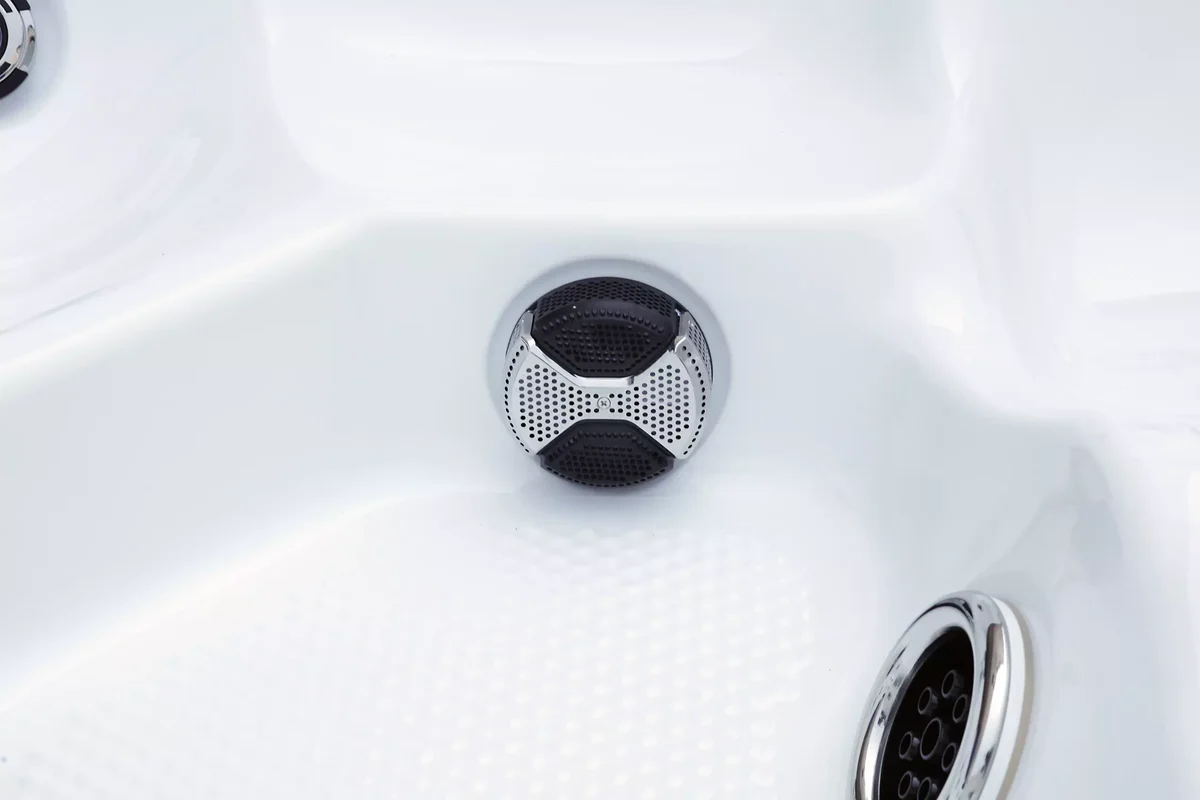 Platinum spa - Reims - Afbeelding 4