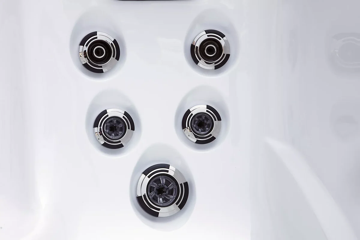 Platinum spa - Reims - Afbeelding 5