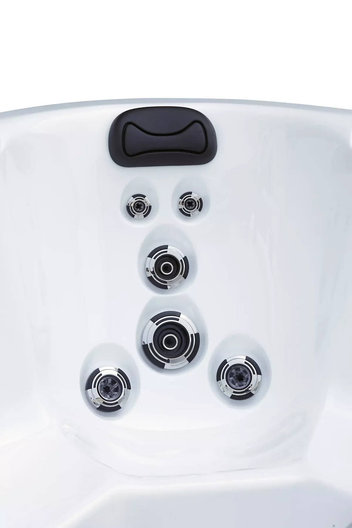 Platinum spa - Reims - Afbeelding 7