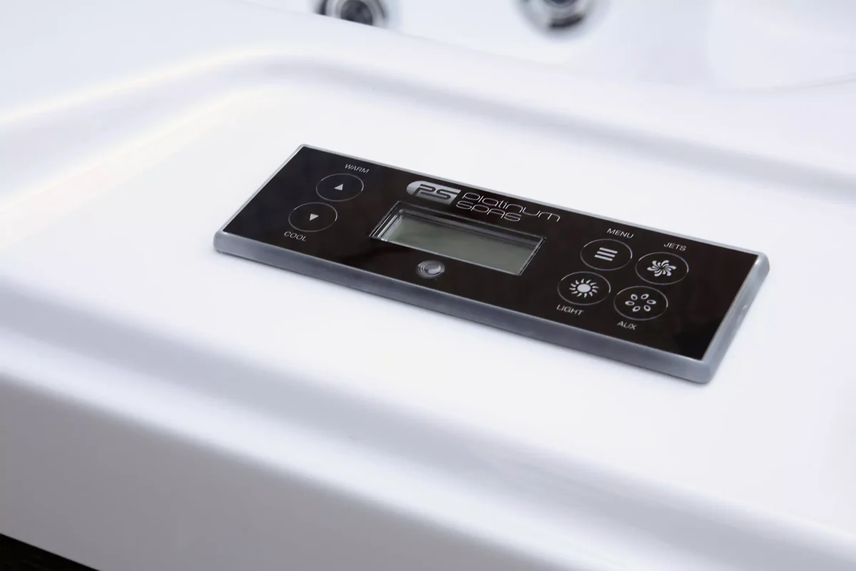 Platinum spa - Reims - Afbeelding 6