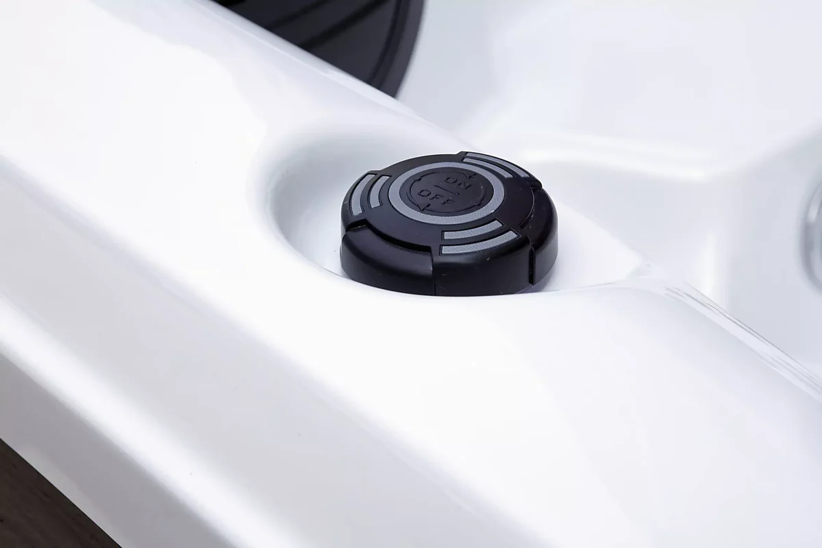 Platinum spa - Reims - Afbeelding 9