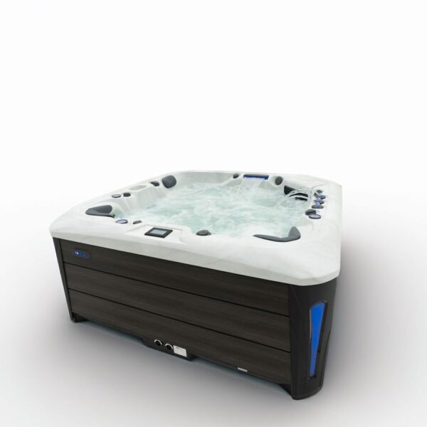 Platinum spa - Santorini