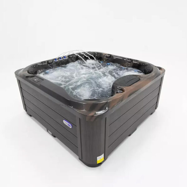 Platinum spa - Seville