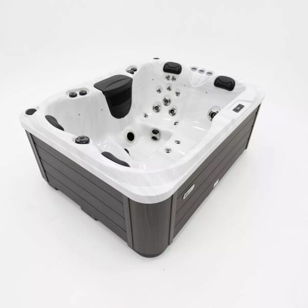 Platinum spa - Tahiti