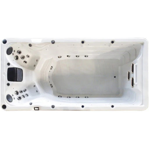 Platinum spas - Eros zwemspa