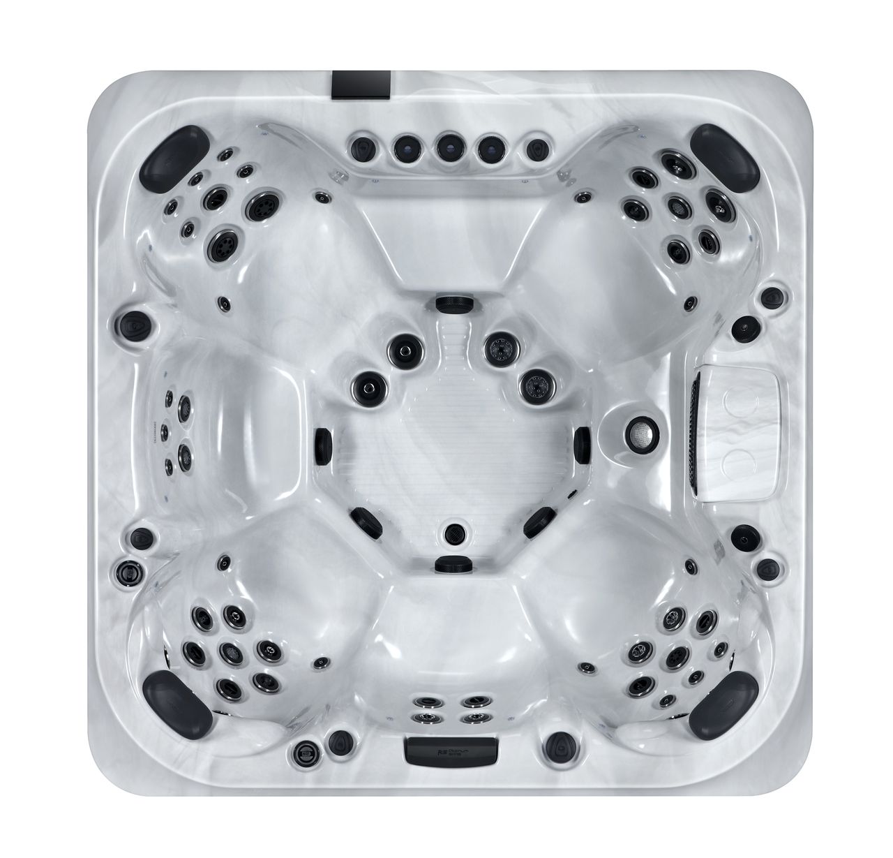 Platinum spa - Palermo - Afbeelding 2