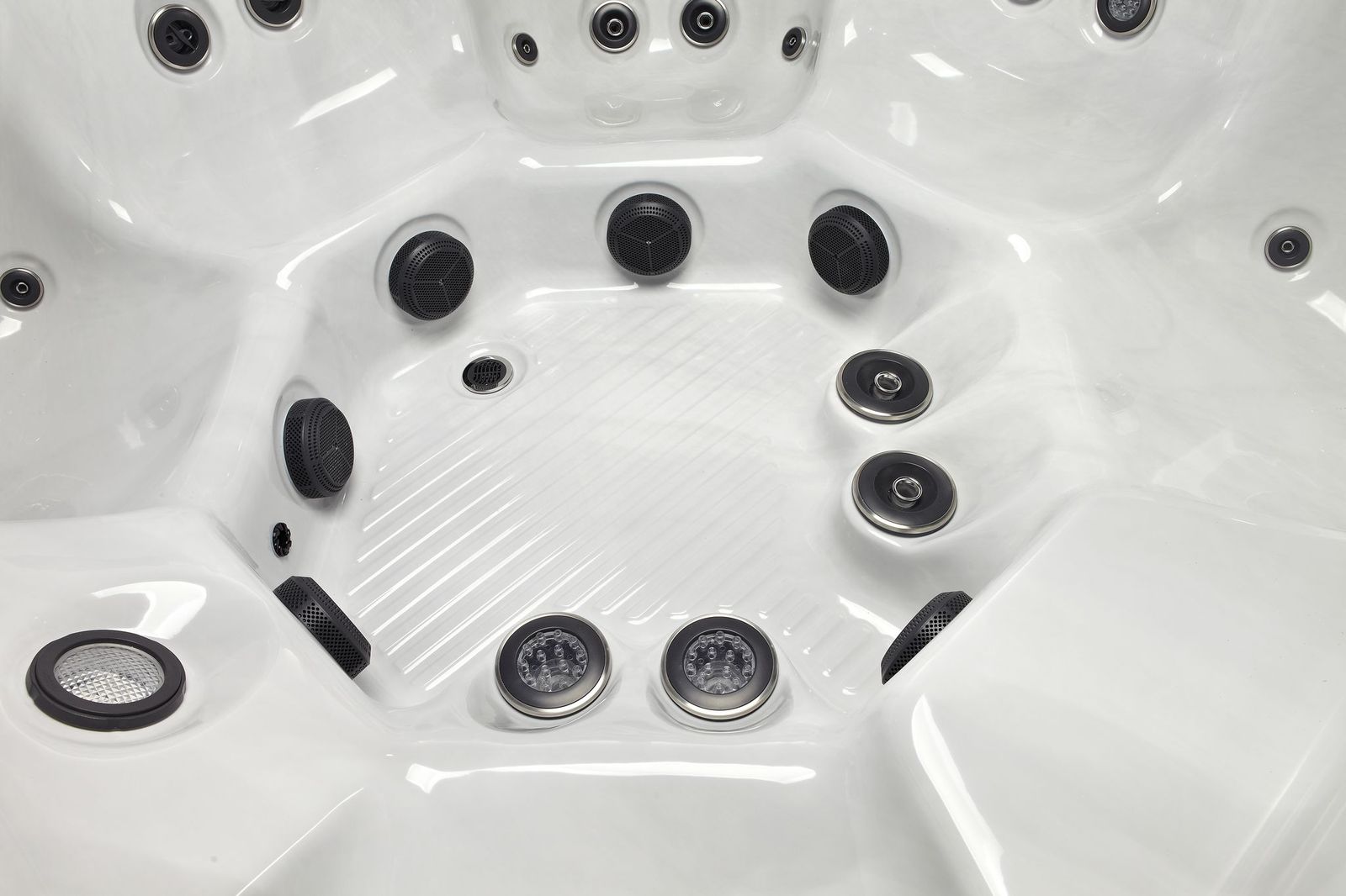 Platinum spa - Palermo - Afbeelding 5