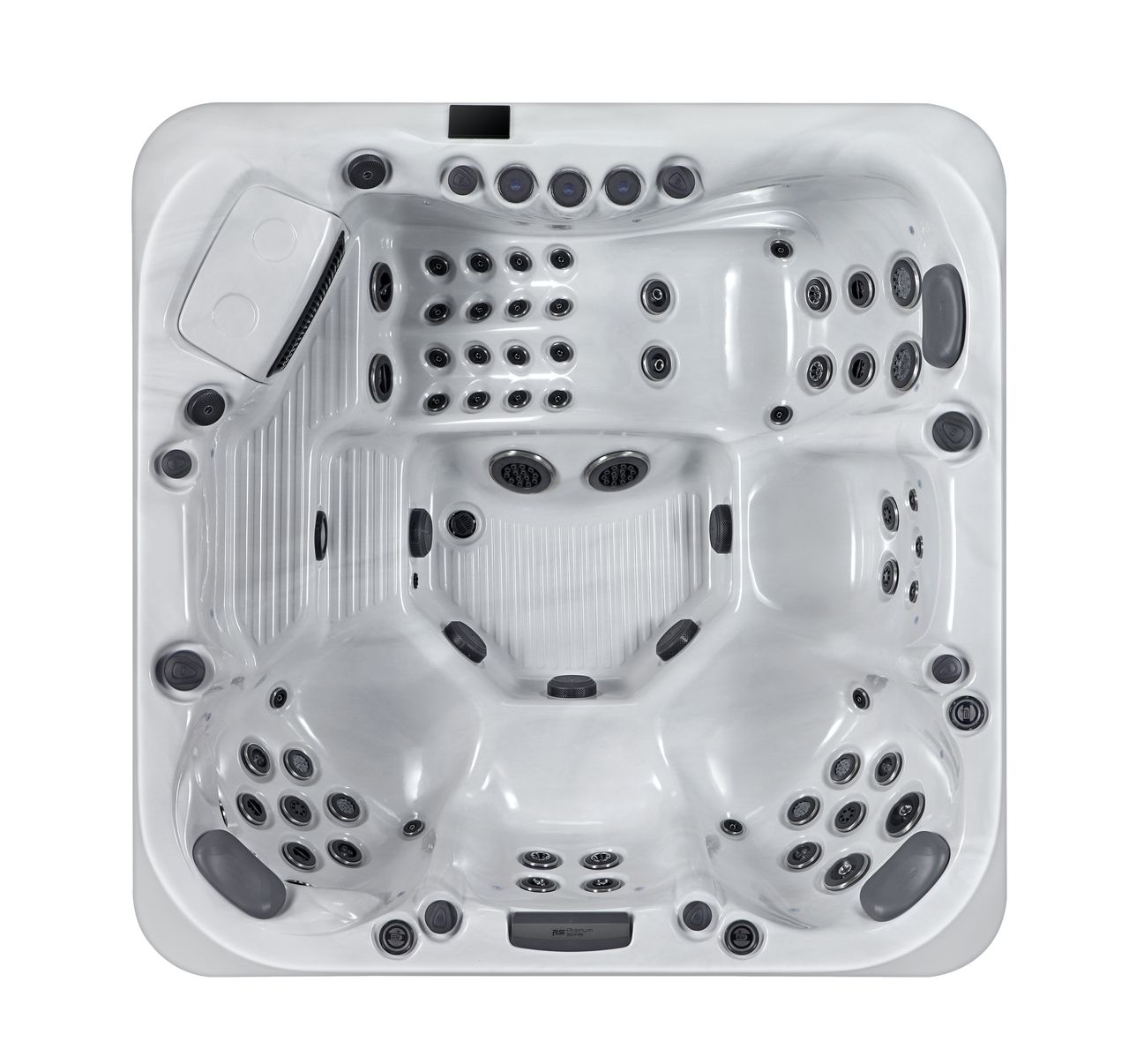 Platinum spa - Positano - Afbeelding 4