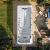 Titan zwemspa