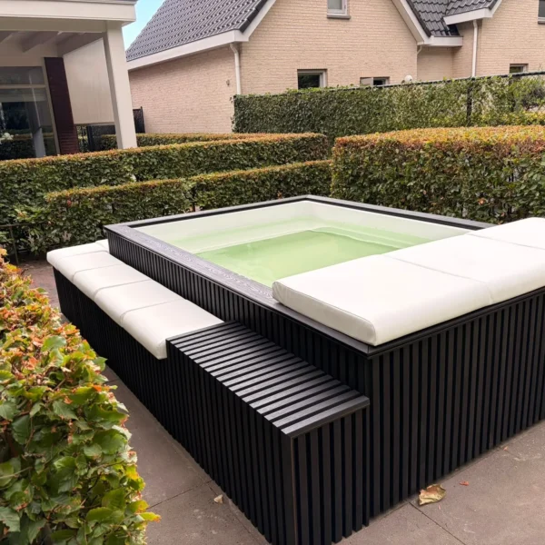 Platinum Spas Mirage 3020