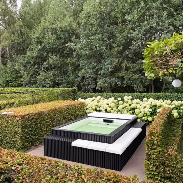 Platinum Spas Mirage 3020