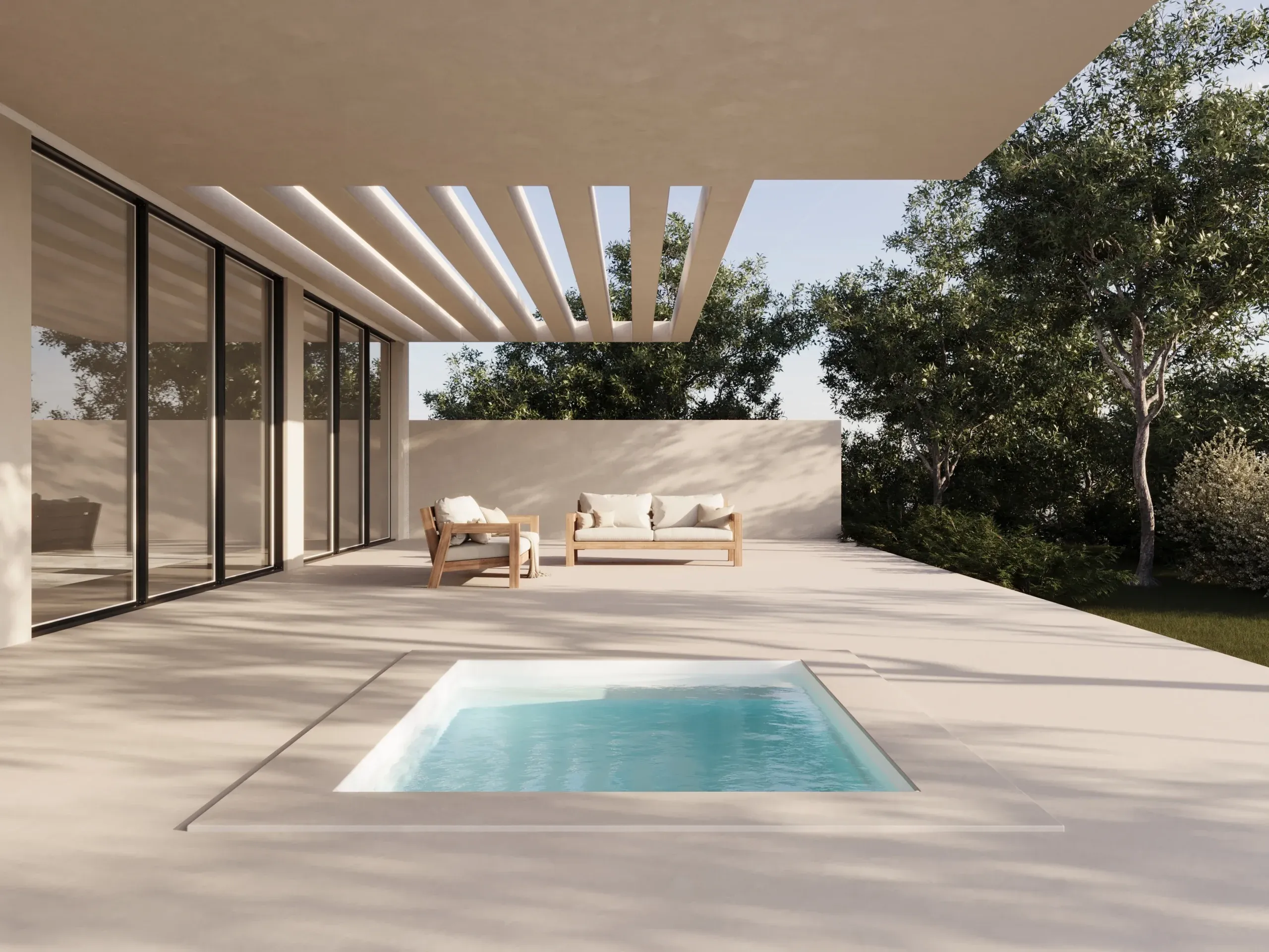 Platinum Spas Mirage 3020 Platinum spas - Diva Pool 24