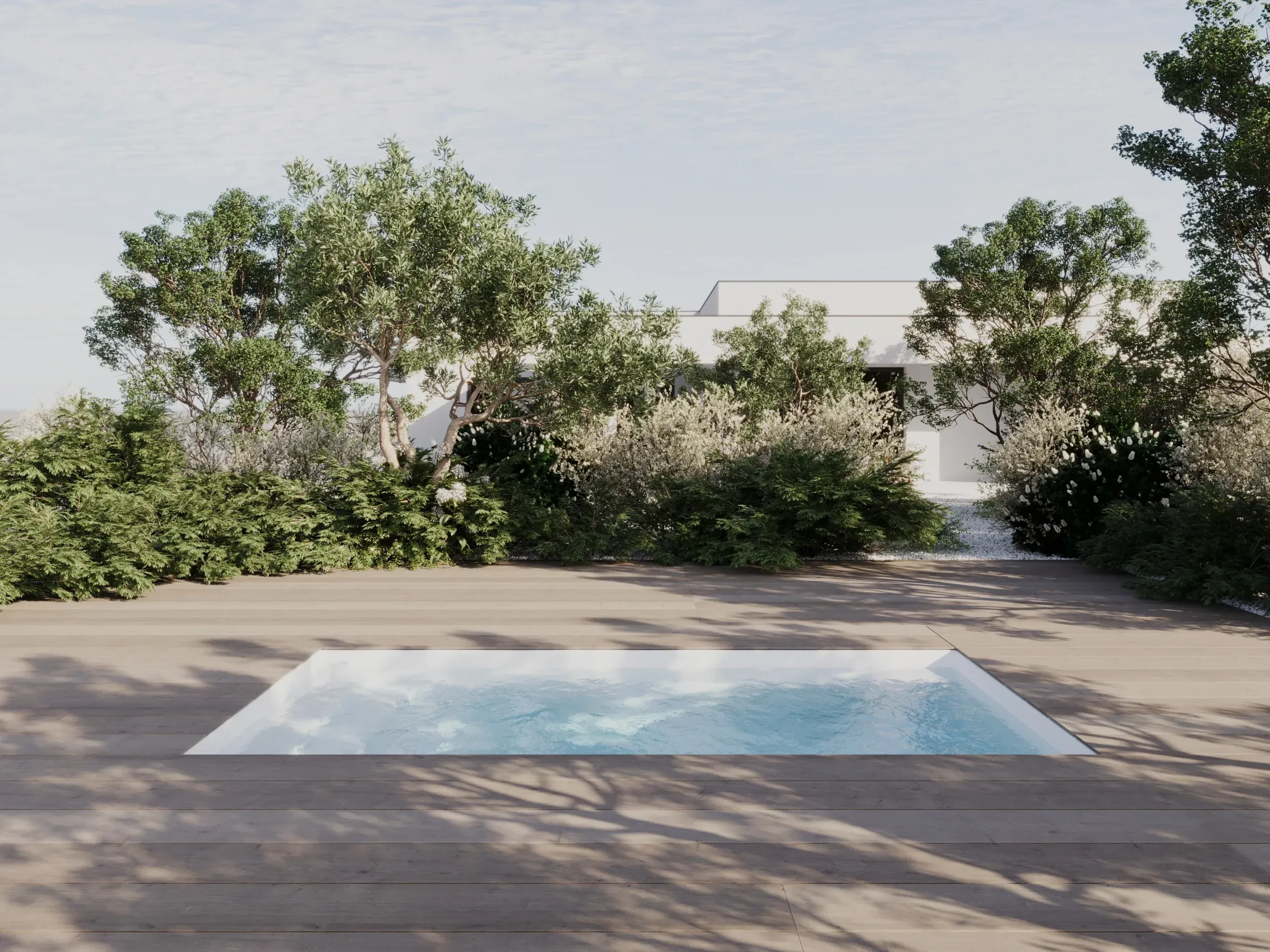 Platinum Spas Mirage 3020 Platinum spas - Diva Pool 42 - Afbeelding 3