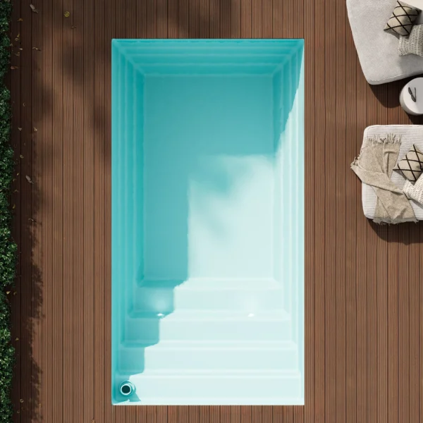 Platinum Spas Mirage 3020 Platinum Spas Mirage 3020