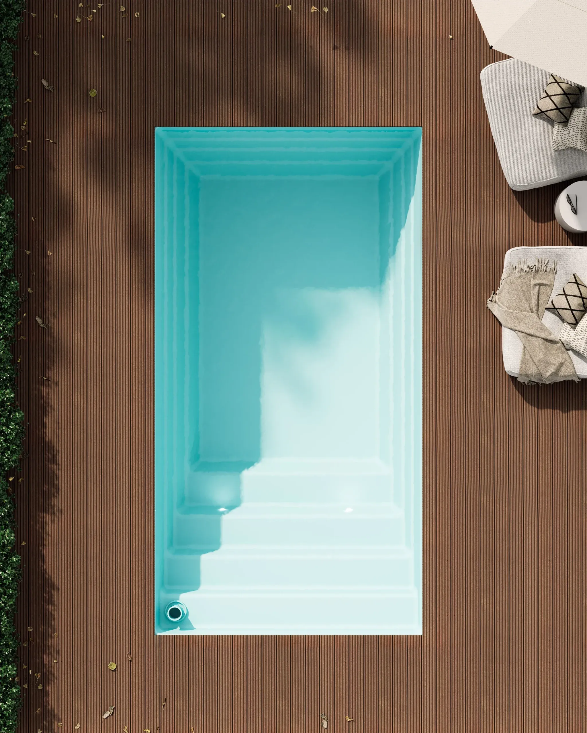 Platinum Spas Mirage 3020 Platinum spas - Diva Pool 42 - Afbeelding 4