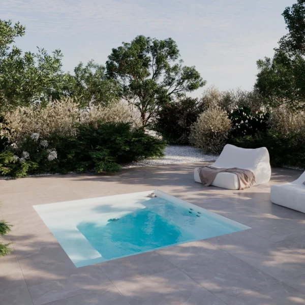 Platinum spas - Diva Relax 25