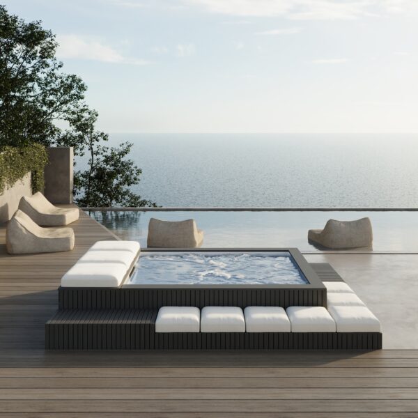 Platinum spas - Mirage 3020