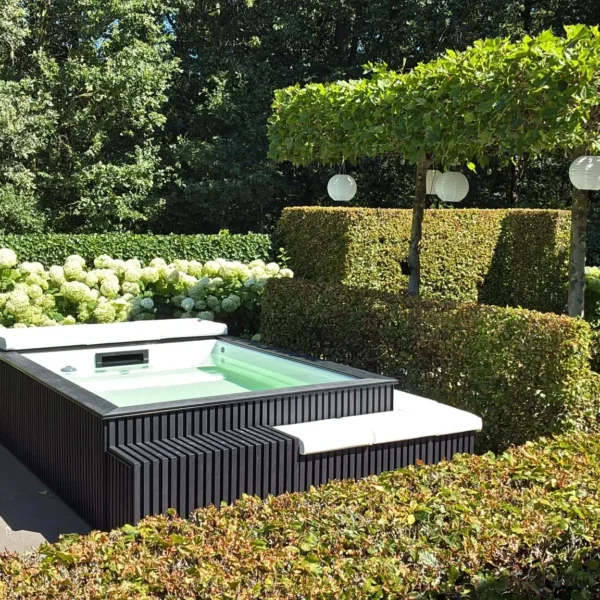 Platinum Spas Mirage 3020