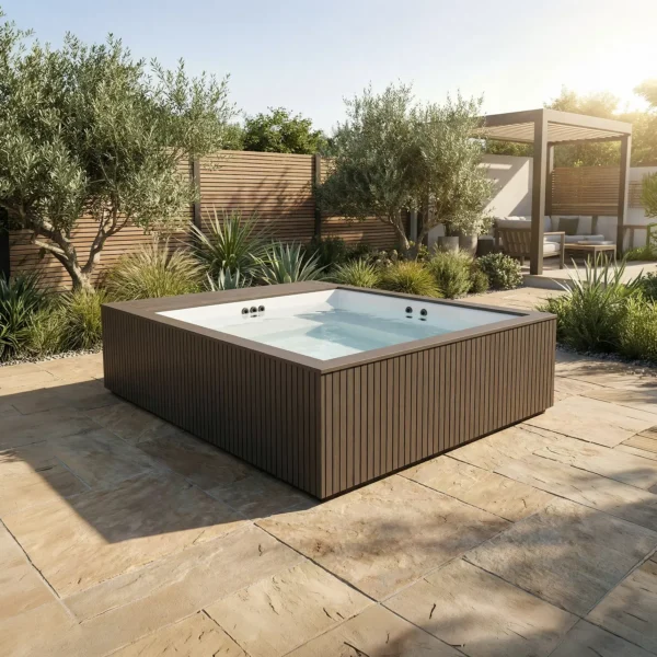 Mirage spa