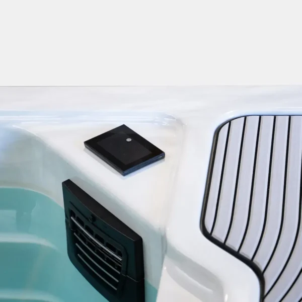 Platinum Spas Mirage 3020