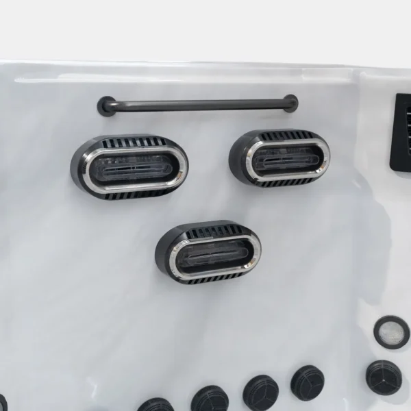 Platinum Spas Mirage 3020