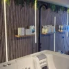 Yourliving Livia buitendouche