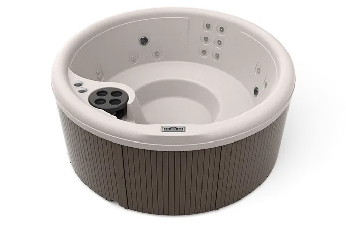 Hotspring Hotspot SX Hotspring Free Flow - Aptos - Afbeelding 2