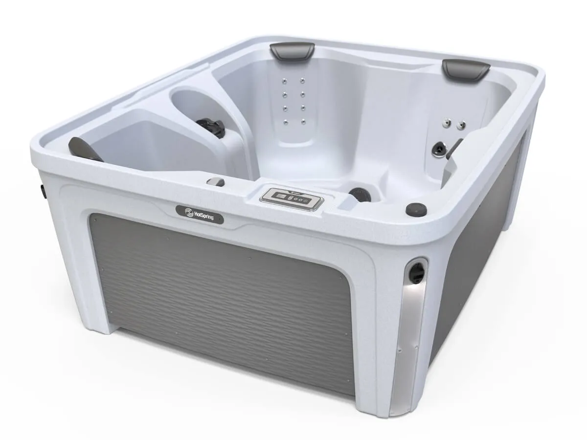 Hotspring Hotspot SX Hotspring Free Flow - Azure