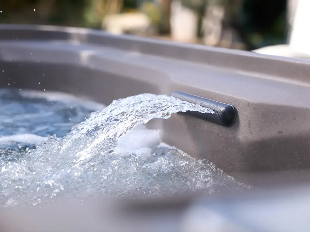 Hotspring Hotspot SX Hotspring Free Flow - Azure - Afbeelding 5
