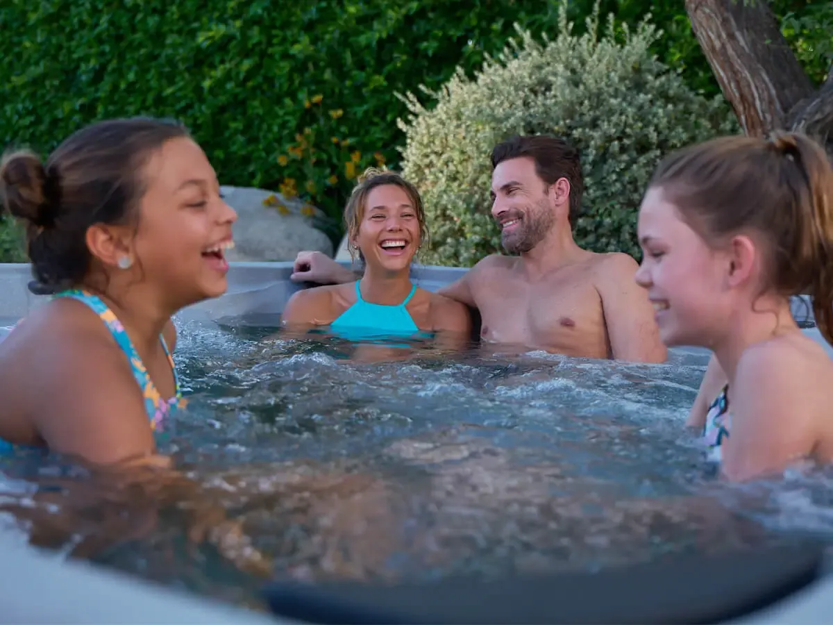 Hotspring Hotspot SX Hotspring Free Flow - Excursion - Afbeelding 7