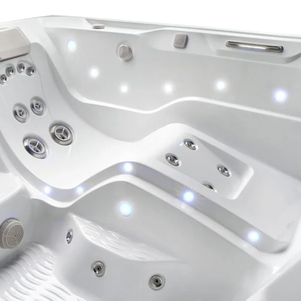 Hotspring Limelight Strobe Hotspring Limelight Strobe