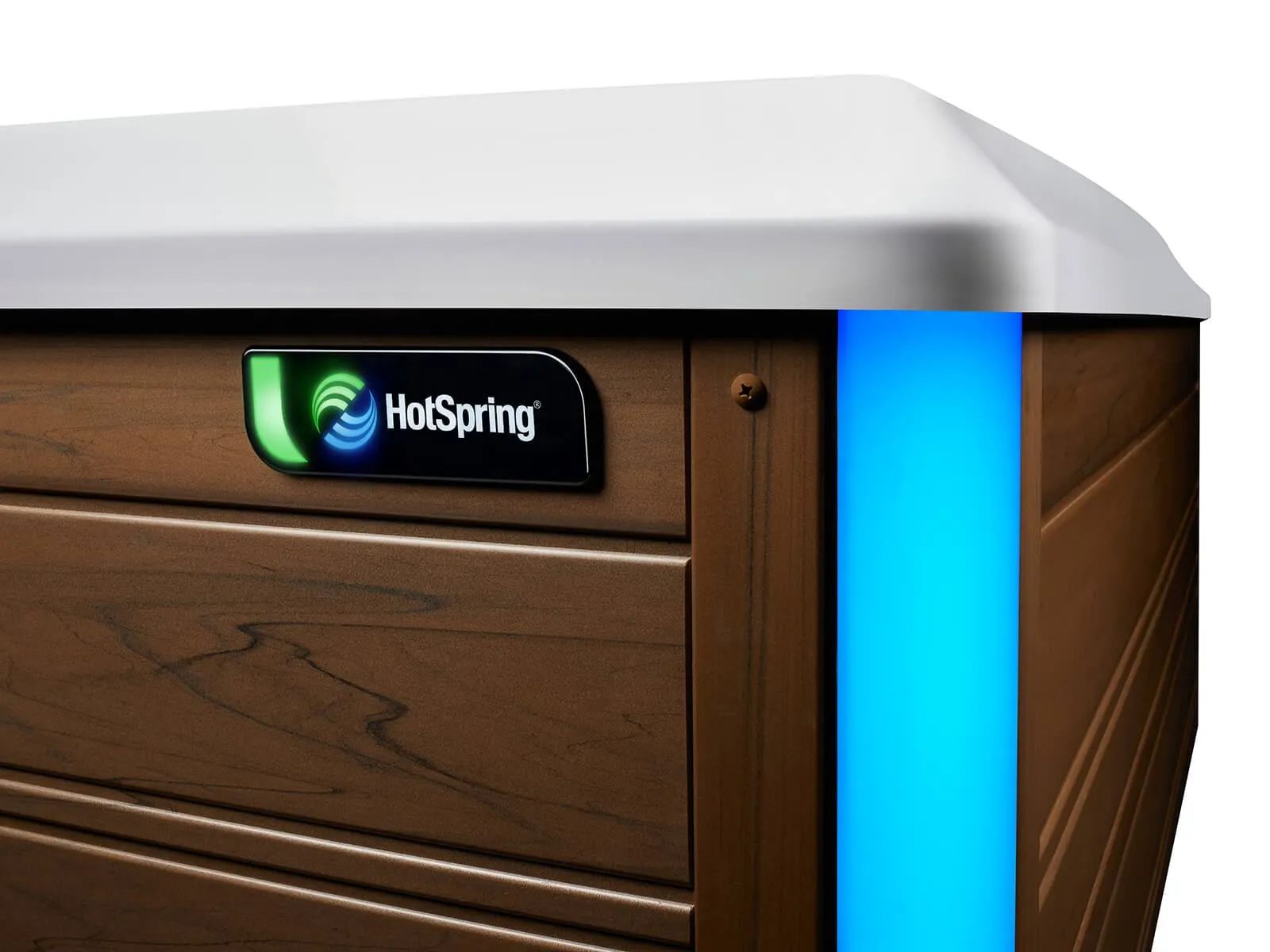 Hotspring Limelight Strobe Hotspring Limelight - Flair DL - Afbeelding 7