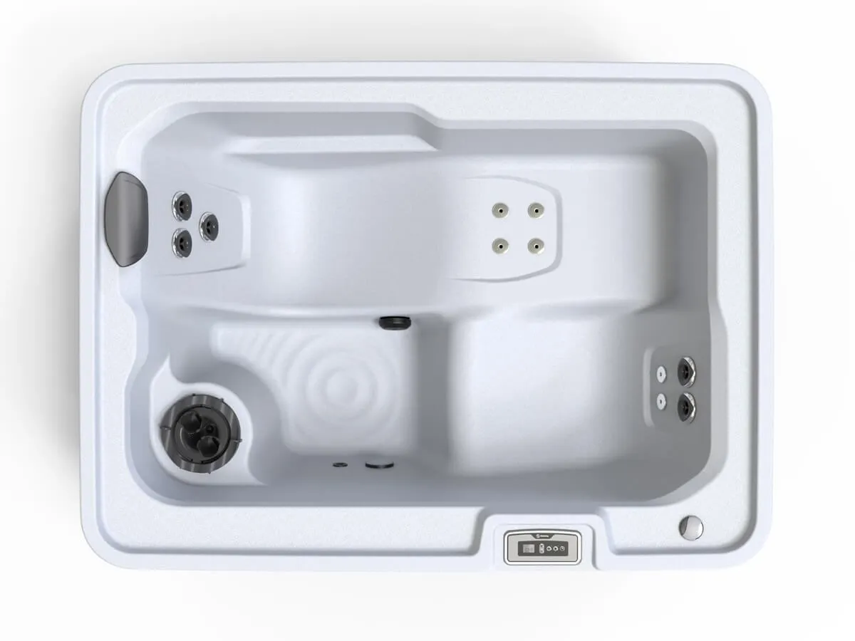 Hotspring Hotspot SX Hotspring Free Flow - Mini - Afbeelding 3