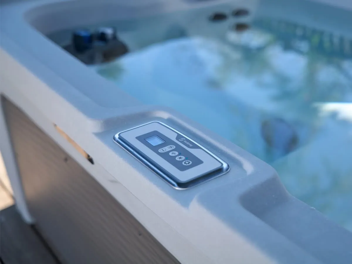 Hotspring Hotspot SX Hotspring Free Flow - Mini - Afbeelding 5