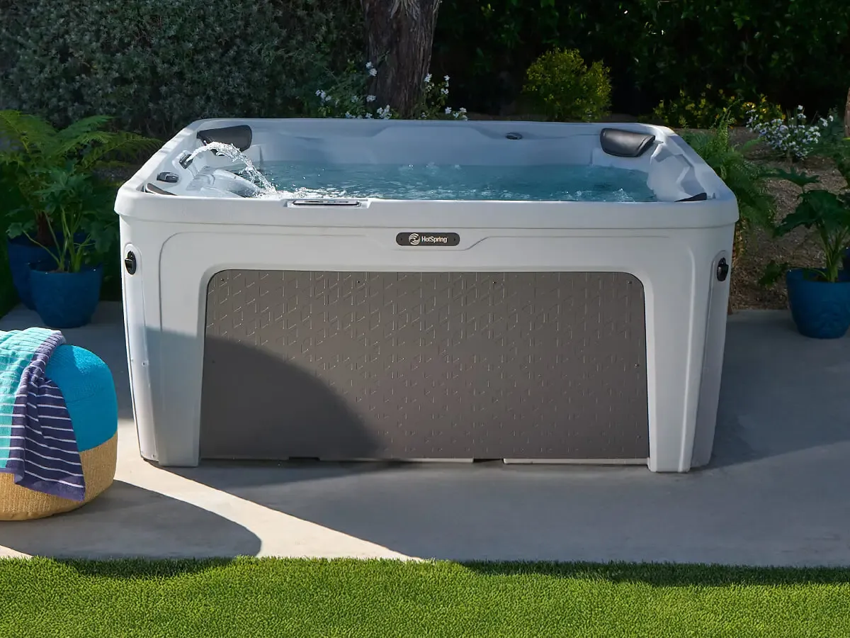Hotspring Hotspot SX Hotspring Free Flow - Monterey - Afbeelding 5
