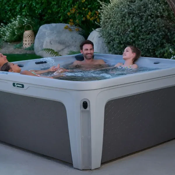 Hotspring Hotspot SX Hotspring Hotspot SX