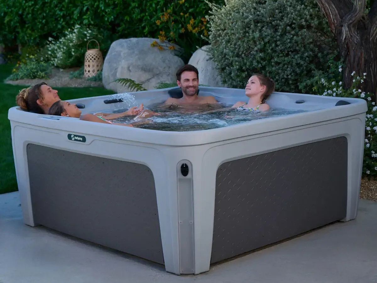 Hotspring Hotspot SX Hotspring Free Flow - Monterey - Afbeelding 6